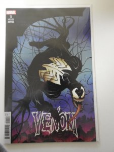 Venom #1 Variant Edition