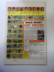 Thor #281 (1979) FN+ Condition