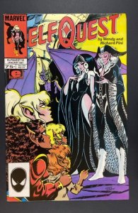ElfQuest #18 (1987)