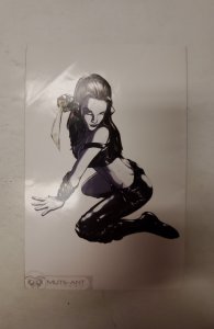 Ezra #1 (2004) Arcana Comic Book J730