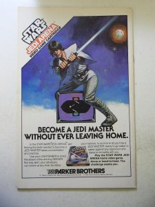 Ghost Rider #80 (1983) FN+ Condition