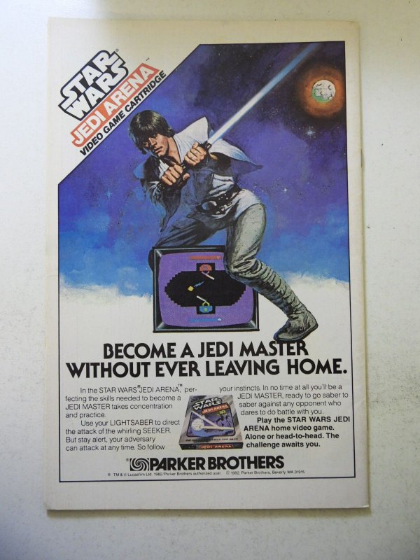 Ghost Rider #80 (1983) FN+ Condition