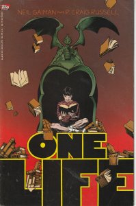 Elric: One Life (1996)