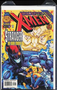 Professor Xavier and the X-Men #15 (1997) X-Men