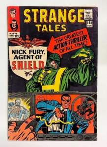 Strange Tales #135 (1965)