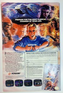 The New Warriors #9 (7.5, 1991) NEWSSTAND