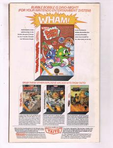 The West Coast Avengers #42 VF Marvel Comics Comic Book Vision Hawkeye DE13