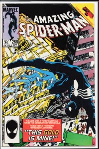 The Amazing Spider-Man #268 (1985) Spider-Man
