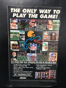 X-Factor #98 (1994)vf