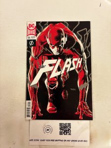 Flash #56 NM DC Comic Books Justice League Max Mercury Impulse Reverse 1 HH67