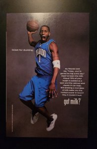 District X: Mr. M (2005)