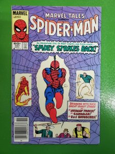 Marvel Tales #155-159 Reprint 1st Scorpion 1983 1984  Marvel VF/NM