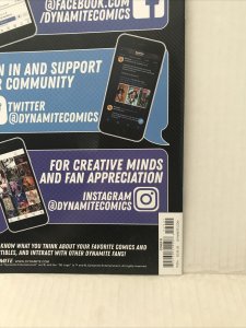 Vampirella Dracula Unholy #2