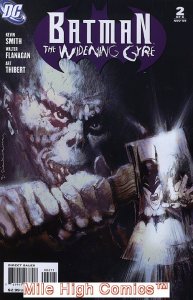 BATMAN: WIDENING GYRE (KEVIN SMITH) (2009 Series) #2 Fair Comics Book