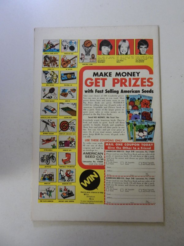 Thor #236 (1975) VF+ condition