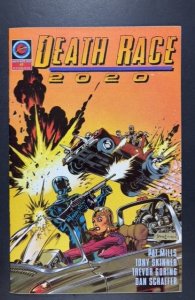Death Race 2020 #5 (1995)