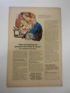 Daredevil #29 (1967) VG/FN Condition! 1/2 in spine split