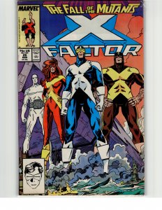 X-Factor #26 (1988) X-Factor