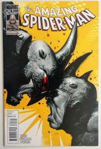 The Amazing Spider-Man #625 (VF/NM)(2010)