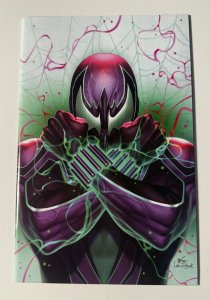 Dark Web Lee Variant Cover (2023)