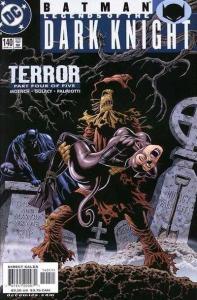 Terror: Part Four of Five - Horror House