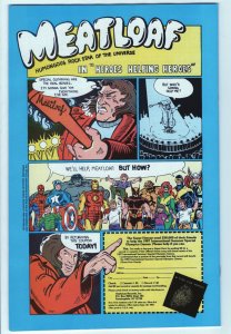 SILVER SURFER V3 #5 - 7.0 - WP - Rogers