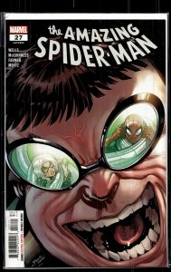 The Amazing Spider-Man #27 (2023) Spider-Man