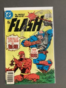 The Flash #339 (1984)