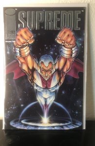 Supreme #1 (1992)
