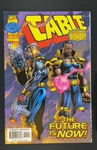 Cable #41 (1997)