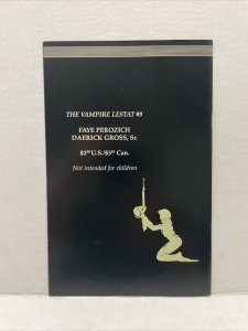 Anne Rice’s Vampire Lestat #8 