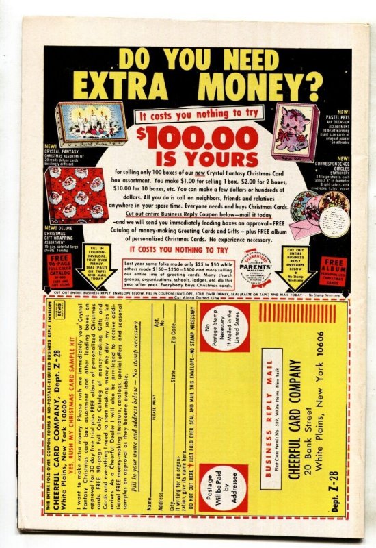 CONAN THE BARBARIAN #9-- BARRY SMITH-- ROBERT E HOWARD-- 1971--comic book--VF