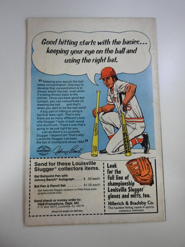 Sgt. Fury and His Howling Commandos #146 (1978)