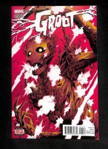 Groot (2015) #4