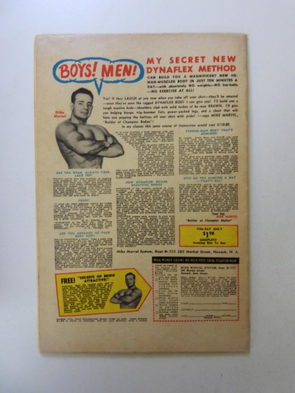 Tales to Astonish #75 (1966) VG+ condition