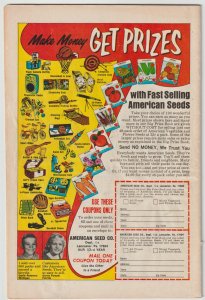 Superman #236 (Apr 1971, DC), G-VG condition (3.0)