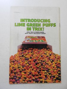 The Amazing Spider-Man #346 (1991) FN Condition!