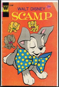 Scamp #20 (1974)