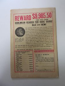 Tales to Astonish #39 (1963) GD condition see description