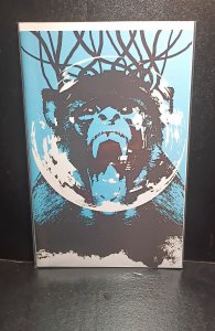 Primordial #3 (2021) virgin variant