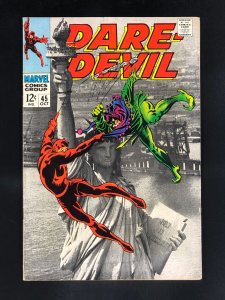 Daredevil #45 (1968)