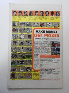 Tomb of Dracula #69 (1979) VG+ Condition