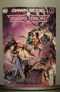 Knight Terrors #1 (2023)