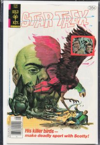 Star Trek #54 (1978) Star Trek