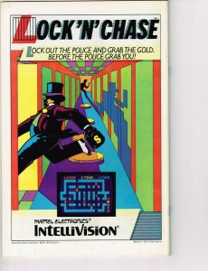 Swamp Thing #13 (1982) - 9.2 NM- *Lambs to the Slaughter*