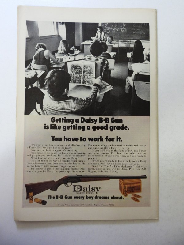 House of Secrets #111 (1973) FN/VF Condition