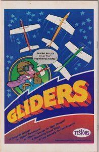 Devil Dinosaur #6 (1978) Devil Dinosaur