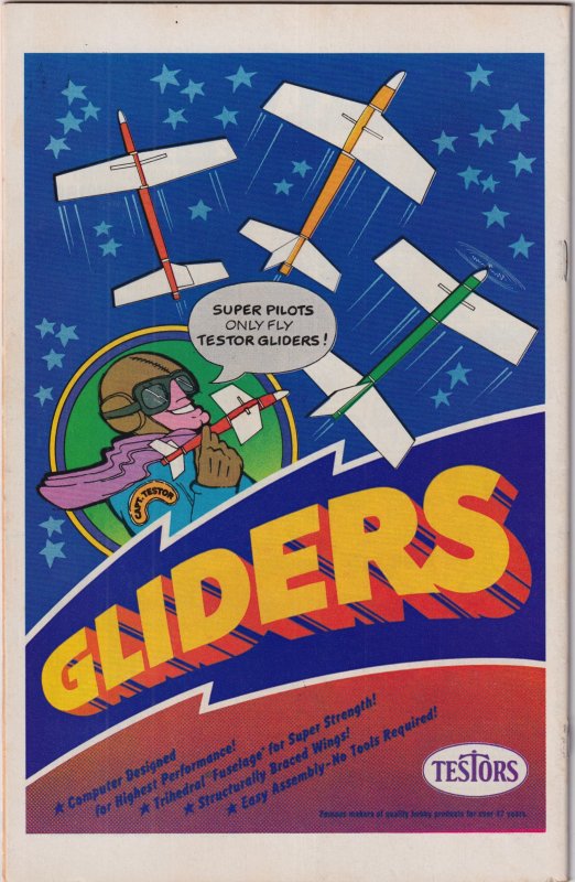 Devil Dinosaur #6 (1978) Devil Dinosaur