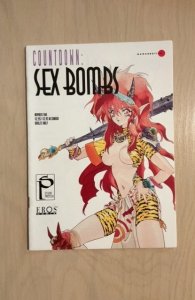 Countdown: Sex Bombs #2