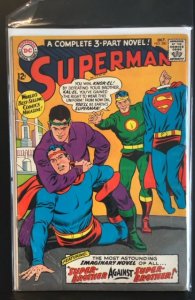 Superman #200 (1967)